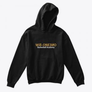 willone hoodie